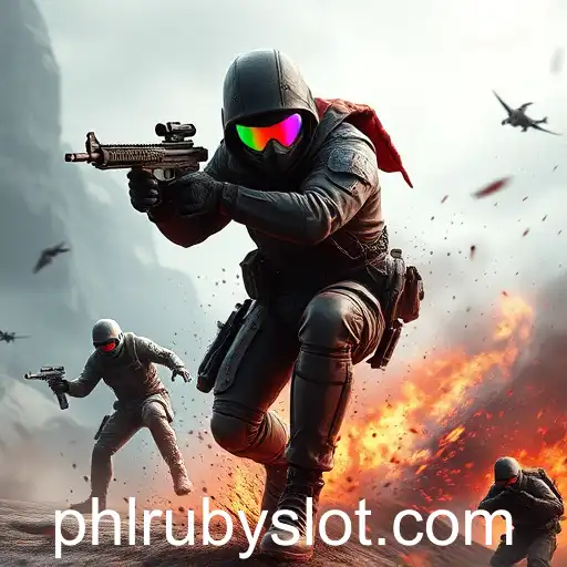 The Rise of Phlruby: A New Gaming Phenomenon