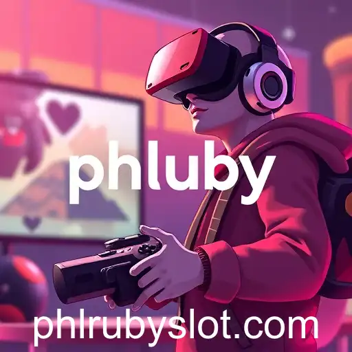 The Rise of 'phlruby' in the Online Gaming World