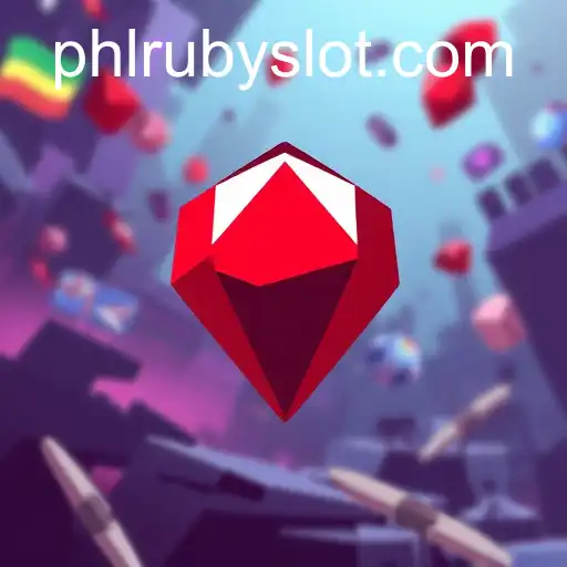 PhlRuby: The Gaming Portal Revolution
