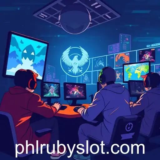 Phlruby: The Gaming Phenomenon of 2025