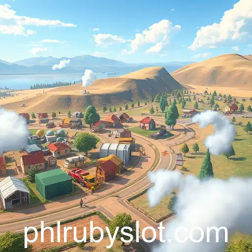 The Rise of PHLRuby: Revolutionizing Online Gaming