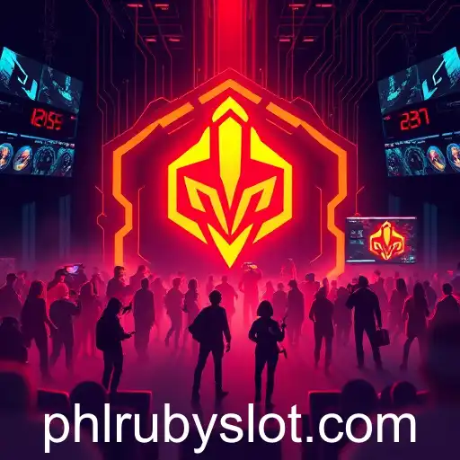 PHLRuby: Gaming Trends and Community Impact