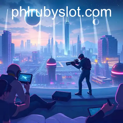 The Rise of English Game Websites in 2025