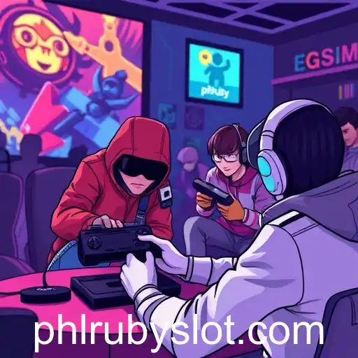 The Rising Popularity of English Gaming Websites