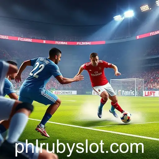 The Thrilling Landscape of Sports Games: Engaging Gamers Worldwide